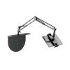 Bed Bracket for 4.7-12.9 inch Lazy arm Bed Table Bracket view 1