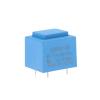 1PC 0.5W 220V to 12V Power Mini Sealed Type Plug in PCB Board 4 Pin Waterproof Encapsulated Transformer(A1) view 1
