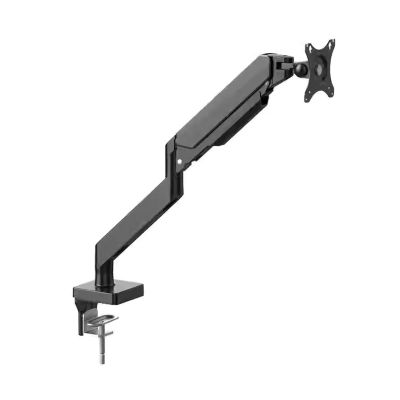 43-inch 15kg Monitor Stand arm with tilt, Swivel, and Rotating Gas-Operated Monitor Support for PC Monitors(M8B)