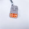 COKYIS Cable Suitable for CFX750 /FM750 /FMX/FM1000- Bottom Power Cord (67258/A) GPS Power Cable(5m) view 3