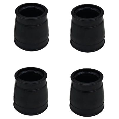 4PCS 9GQ0-290103-10000 Rubber Housing Fits for CF 400 450 500S 520 550 600 for Touring 625 850 950 1000