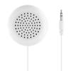 Kopinma Mini White 3 5mm Pillow Speaker for CD Radio MP3 Player view 1