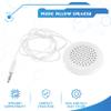 Kopinma Mini White 3 5mm Pillow Speaker for CD Radio MP3 Player view 3