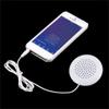 Kopinma Mini White 3 5mm Pillow Speaker for CD Radio MP3 Player view 4