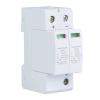 2P20KA 2P40KA Protection Device, DC photovoltaic Protector, Low-Voltage Surge Arrester, Surge Protection.(2P20KA)