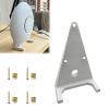 Stand for Ubiquiti UniFi U7 Pro/U6 Pro/U7 Pro Max/U7 XG/U7 XGS Desk Mount Access Points Desktop AP Holder (White) view 1