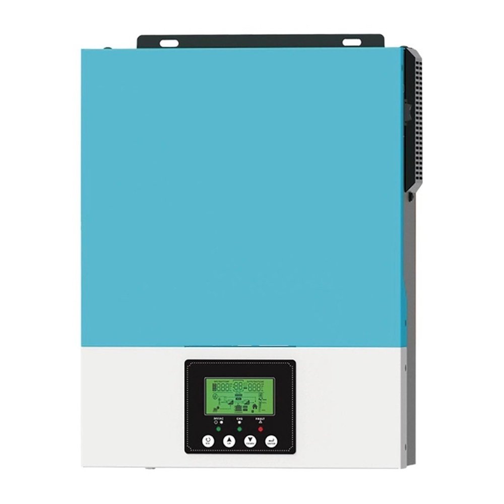 12V/24V Off-Grid High-Frequency Built-in MPPT Pure Sine Wave Photovoltaic Solar Inverter(1500W-12V)