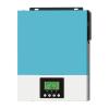 12V/24V Off-Grid High-Frequency Built-in MPPT Pure Sine Wave Photovoltaic Solar Inverter(1500W-12V) view 1