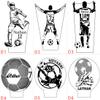 CTMade Personalized Soccer Gifts for Boys, Custom Name Table Lamp for Kids, Children, Son or Grandson, LED Play Soccer Night Light Present for Birthday, Halloween, Christmas, New Year view 4