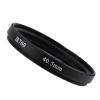 62mm Infrared Filter IR950/IR850/IR760/IR720/IR680 Infra-red Filter with HD Optical Glass Waterproof/Scratch Fun Artistic Photography 40.5/43/46/49/52/55/58/62/67/72/77/82/86mm Lens Filter(62mm,IR850) view 3