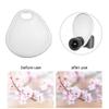 Camera Flash Diffuser with Storage Bag, Adjustable Translucent Diffusers fits Over The Camera Lens, Portable Foldable Speedlight Flash Diffuser Reflector(Color:White - 1 pc) view 3