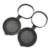 cunueae Binocular/Monocular Objective Lens Caps, Objective Covers, Optical Equipment Protective Caps, Accessories view 1