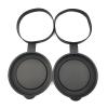 cunueae Binocular/Monocular Objective Lens Caps, Objective Covers, Optical Equipment Protective Caps, Accessories view 4
