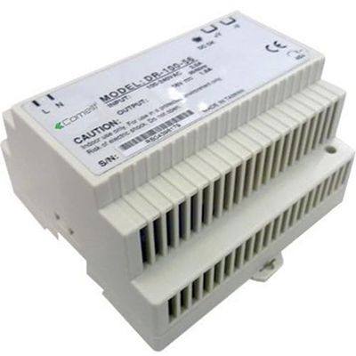 1441 IP (VIP) 110-230VAC/55VDC, 100W Power Supply Unit