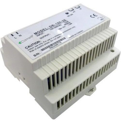 1441 IP (VIP) 110-230VAC/55VDC, 100W Power Supply Unit