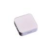 GizmoGlee MP3 Player: Portable, Screen-Free, with Wired Headphones & Speaker Play. with 4GB Memory Card (Stores 500+ Songs), HD Resin Panel, Ideal Student Gift. (Lavender Purple) view 1