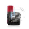 2-Pack Screen Protector for Garmin inReach Mini 3 Plus SOS Satellite Communicator,Soft PET Film for Garmin inReach Mini 3 Plus,Anti-Scratch, Anti-Fingerprint, HD Clear Film view 1