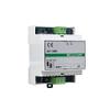 1469 Simplebus Interface for VIP System Base, White view 1