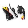 170 Car Rear View Reverse Backup Parking Camera for SsangYong Rexton Kyron, High Definition CCD Chip, Wide Angle Lens with IP68 Rating, Easy Installation for Safe Drivi view 1