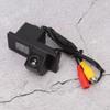 170 Car Rear View Reverse Backup Parking Camera for SsangYong Rexton Kyron, High Definition CCD Chip, Wide Angle Lens with IP68 Rating, Easy Installation for Safe Drivi view 3