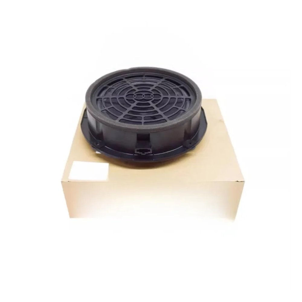 8T0035415A 8T0035415B Main Auxiliary Door Mid-Bass Speaker for A4L A5 RS4 RS5(WHITE)