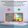 Arxonis Screen Protector for IWEGGO CP31MK 2025 10.1 inch Tablet, 9H Hardness Tempered Glass, Anti-Fingerprint,Anti-Scratch, Easily Installation & HD Clear view 4