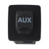 Car AUX Audio Interface for Honda, 39112-TA0-A01, Black ABS Adapter for Accord Cross-Tour Pilot (2008-2012), Direct Installation, Center Console Use view 4