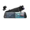10" IPS 4G ADAS Car DVR Rearview Mirror Dash Cam Auto Video Player Car Intelligent System 170 Degree Lens RAM 2G/16G(ADD 32GB) view 1