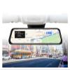 10" IPS 4G ADAS Car DVR Rearview Mirror Dash Cam Auto Video Player Car Intelligent System 170 Degree Lens RAM 2G/16G(ADD 32GB) view 2