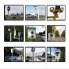 4.0 Inch Car DVR Dash Camera 2 in 1 Radar Detector Russian/English Voice DVR Camera FHD 1080P Speedcam Anti Radar Detector(NOT SD Card) view 2