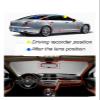 4.0 Inch Car DVR Dash Camera 2 in 1 Radar Detector Russian/English Voice DVR Camera FHD 1080P Speedcam Anti Radar Detector(NOT SD Card) view 3