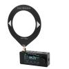 Yunir Mini Radio, Pocket Shortwave Radio Receiver with 1.9 Inch Screen, FM AM LSB USB Full Band, LW MW SW and VHF Band Receiver for Outdoor Adventures, Travel, and Daily Use view 1