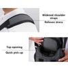 ECVGHD Canvas DSLR Camera Bag Camera Messengers Bag for Photographers Travel Canvas view 4