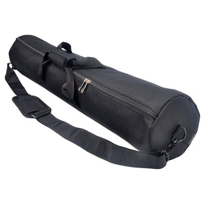 Aoaoy Tripod Bag, Heavy Duty Padded Tripod Case with Shoulder Strap and Handle for Monopod Light Stand Photography Accessories (75cm)