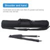 Aoaoy Tripod Bag, Heavy Duty Padded Tripod Case with Shoulder Strap and Handle for Monopod Light Stand Photography Accessories (75cm) view 3