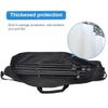 Aoaoy Tripod Bag, Heavy Duty Padded Tripod Case with Shoulder Strap and Handle for Monopod Light Stand Photography Accessories (75cm) view 4