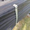 15m Galvanized Metal Strapping Punched Holes Metal Strap for Pipe and Sheet Processing Fixing Pipe Belt view 4