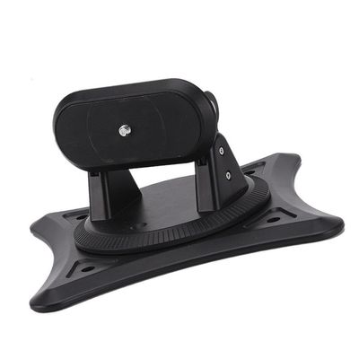 ECVGHD Desktop Projector Stand Multiple Angle Projector Holder with Rotating Base