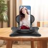 ECVGHD Desktop Projector Stand Multiple Angle Projector Holder with Rotating Base view 4