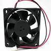 for KDE2406PTB3 DC24V 2.4W 6CM 606025mm 2-Wire Cooling Fan view 2
