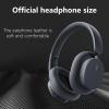 1 Pair Foam Ear Pad Replacement Cushion for SHP9500 SHP9600 Corded Headphones Memory Foam Ear Pad for Headphone view 3