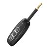 LICAEVEY Airplane Bluetooth 5.4 Transmitter for 2 Headphones, Wireless Audio Adapter & Receiver with 3.5mm Aux Jack for in Flight TV, Home Stereo, Car System view 1