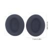 1 Pair Replacement Ear Pad for Q20+ Q20I Q20BT Headphones Cushions Covers Headsets Earpads Memory Foam Cover Easy Installation Ear Pad view 3