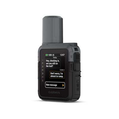 Garmin inReach Mini 3, SOS Satellite Communicator