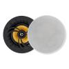 Lithe Audio 06610 All-in-One Wi-Fi Ceiling Speakers, Pair view 1