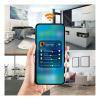 Lithe Audio 06610 All-in-One Wi-Fi Ceiling Speakers, Pair view 4