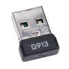 Diyeeni G913 USB A Receiver, 2.4G Nano USB Receiver with Storage Box Replacement for LogitechG815, G813, G913, G915 Wireless Mechanical Gaming Keyboard view 1