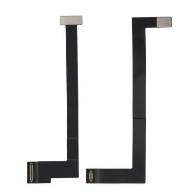 (2 Piece Set) Display LCD Screen Flex Cable Replacement for iPad Pro 11 1st/2nd/3rd/4th Generation