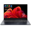 Lenovo IdeaPad 3i  15.6" Full HD Touchscreen Laptop  Office 365 for Web  Intel 11th Core i5  20GB Memory  1TB SSD Storage  Windows 11 with  no Mouse | Ideal for Fun and Everyday Use view 1
