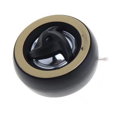 Car Horns 2pcs 450W Car Horn Dome Tweeter Audio Loudspeaker Car Stereo Treble Speaker Compatible With Cars